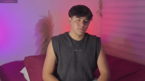 Snapshot of baby_cortesxxx chatting on February 25, 2025, 11:22 pm David Cortes online show from February 25, 2025, 11:22 pm