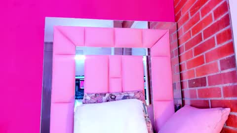 Snapshot of baby_doll_xoxo chatting on February 25, 2026, 12:15 pm Baby online show from February 25, 2026, 12:15 pm