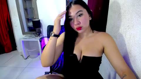 Luna and kimma online show from February 20, 2026, 5:15 am