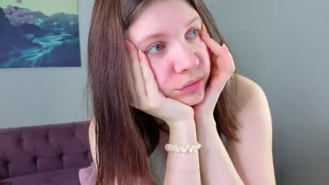 Evalena maybe just Eva online show from May 24, 2026, 5:23 am