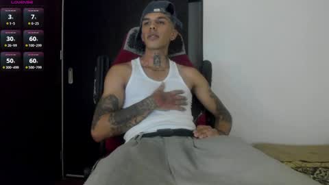 OF GxoXabs online show from April 8, 2026, 4:45 am