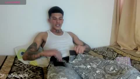 OF GxoXabs online show from April 17, 2026, 12:19 pm