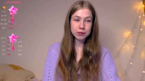 Kira online show from January 27, 2025, 11:43 pm