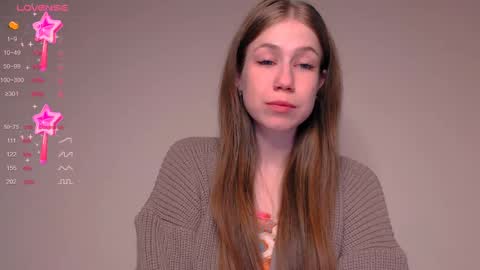 Kira online show from February 16, 2025, 11:59 pm