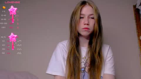 Kira online show from February 27, 2025, 11:48 pm