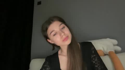 Baby girl nika online show from April 30, 2026, 8:48 pm