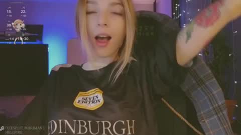 Snapshot of baby_gopn1k chatting on December 30, 2024, 5:04 am baby gopn1k online show from December 30, 2024, 5:04 am