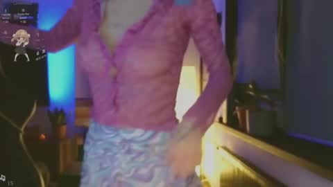 Snapshot of baby_gopn1k chatting on January 10, 2025, 5:05 am baby gopn1k online show from January 10, 2025, 5:05 am