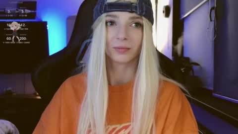 Snapshot of baby_gopn1k chatting on February 6, 2025, 5:14 am baby gopn1k online show from February 6, 2025, 5:14 am