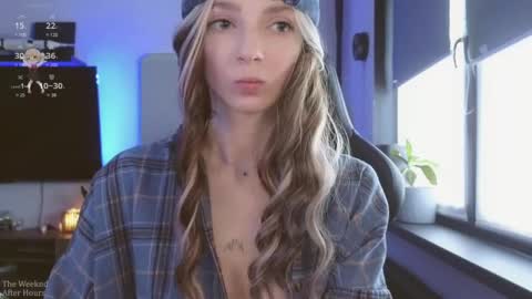 Snapshot of baby_gopn1k chatting on March 3, 2025, 8:16 am baby gopn1k online show from March 3, 2025, 8:16 am