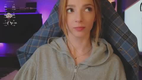 Snapshot of baby_gopn1k chatting on March 10, 2025, 5:00 am baby gopn1k online show from March 10, 2025, 5:00 am