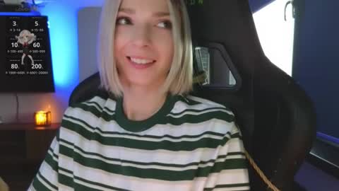 Snapshot of baby_gopn1k chatting on October 1, 2025, 5:13 am baby gopn1k online show from October 1, 2025, 5:13 am