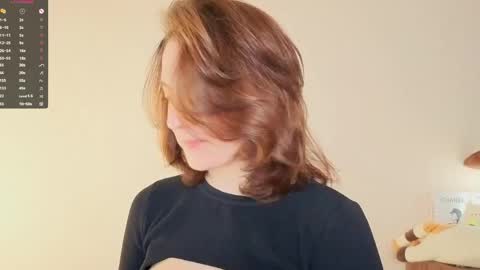 Emily online show from March 12, 2026, 7:25 am