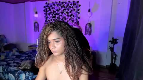 Snapshot of baby_kaliope chatting on February 16, 2025, 8:21 am Kaliope online show from February 16, 2025, 8:21 am