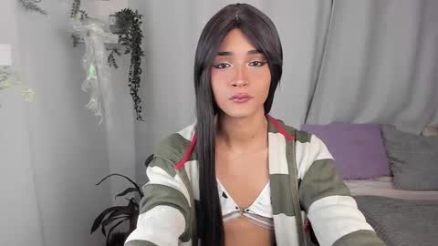 Snapshot of baby_kaliope chatting on October 19, 2025, 9:32 am Kaliope online show from October 19, 2025, 9:32 am