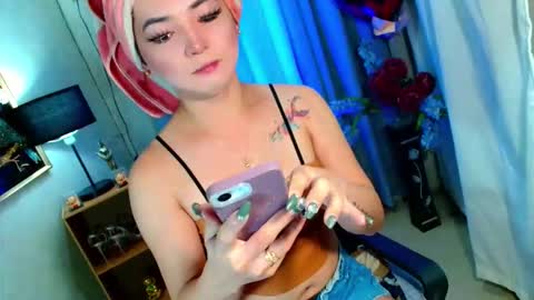 Your Baby Kira online show from March 7, 2026, 10:12 am