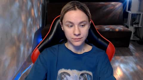 baby_kitte online show from March 20, 2026, 3:00 am