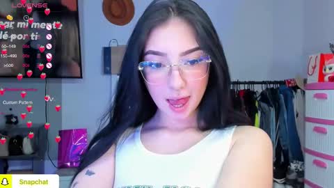 lily online show from October 21, 2025, 10:49 am