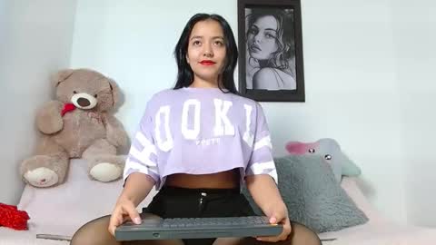 Snapshot of baby_lovehot_1 chatting on May 3, 2026, 2:01 pm sofia online show from May 3, 2026, 2:01 pm