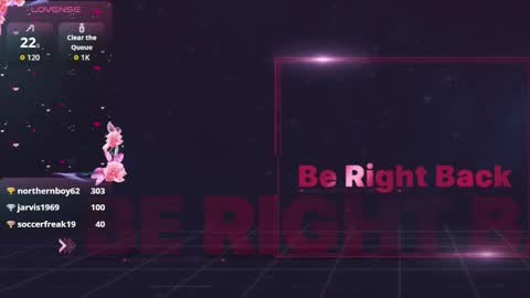 Mily   -  All days start to 1200pm Washigton  online show from May 16, 2026, 1:13 am
