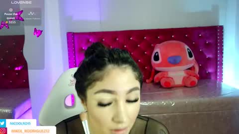 Nico online show from March 7, 2026, 10:45 am