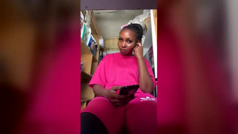 Snapshot of baby_nova chatting on February 26, 2026, 10:36 am baby_nova online show from February 26, 2026, 10:36 am