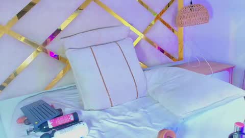 baby_scarleth_ online show from May 10, 2026, 5:12 am