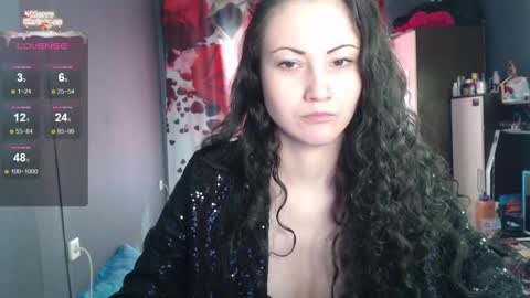 Ida and Kira online show from March 7, 2026, 3:36 am