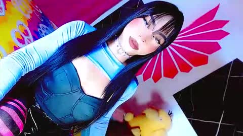 Tatii online show from January 8, 2026, 1:41 am