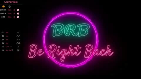 Baby Win online show from November 19, 2025, 10:21 pm