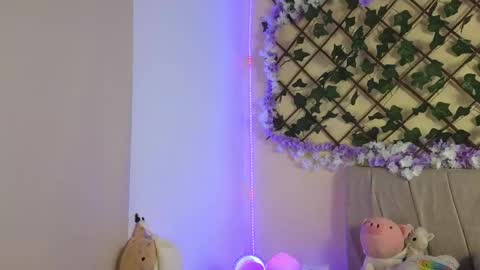 Snapshot of baby_xian chatting on March 10, 2025, 4:49 am  Dani  online show from March 10, 2025, 4:49 am