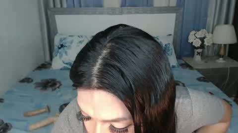   AMANDA  online show from December 14, 2024, 2:56 am