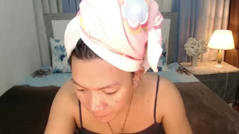   AMANDA  online show from January 3, 2025, 5:53 pm