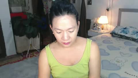   AMANDA  online show from October 6, 2025, 5:21 pm