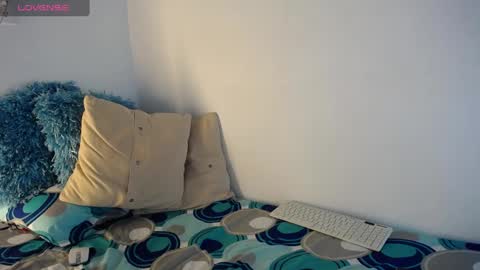 babyandy_x online show from September 17, 2025, 8:54 pm