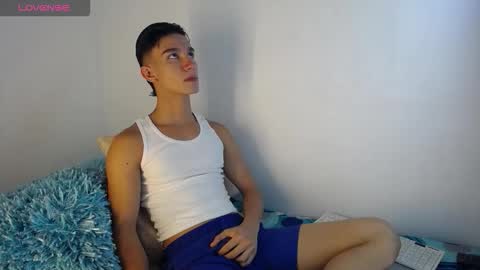 babyandy_x online show from October 9, 2025, 12:30 am