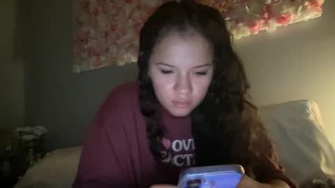 babyaves online show from May 18, 2026, 6:30 am