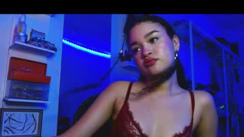 babybombom08 online show from May 16, 2026, 12:07 am