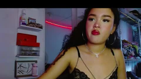 babybombom08 online show from May 20, 2026, 10:16 pm