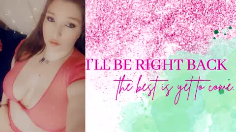 Snapshot of babyboo09812395 chatting on January 7, 2025, 6:16 am Ivey Rose online show from January 7, 2025, 6:16 am