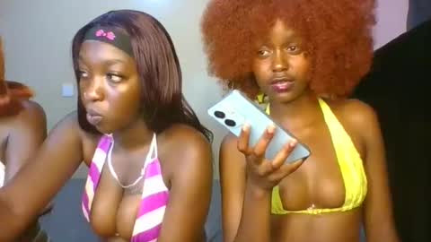 Snapshot of babybrown20 chatting on April 7, 2026, 5:13 pm babybrown online show from April 7, 2026, 5:13 pm