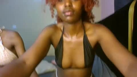 Snapshot of babybrown20 chatting on April 14, 2026, 3:01 am babybrown online show from April 14, 2026, 3:01 am