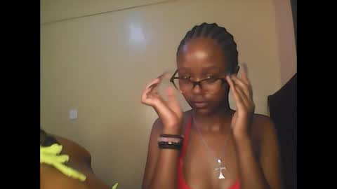 Snapshot of babybrown20 chatting on May 30, 2026, 4:20 am babybrown online show from May 30, 2026, 4:20 am