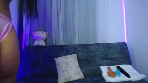 MARIA online show from November 11, 2025, 1:49 am