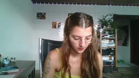 babydemon6 online show from February 5, 2026, 9:08 pm