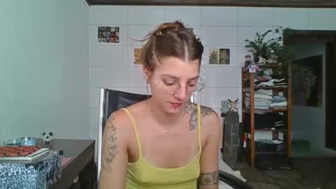 babydemon6 online show from February 6, 2026, 1:14 pm