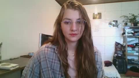 babydemon6 online show from April 29, 2026, 2:21 pm