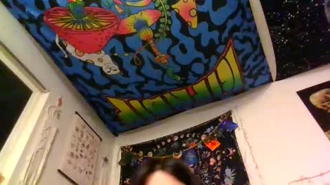 babydollalexiss online show from March 7, 2026, 3:58 am