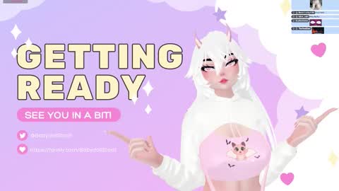 Snapshot of babydollstarlit chatting on February 4, 2026, 2:17 am Starlit online show from February 4, 2026, 2:17 am