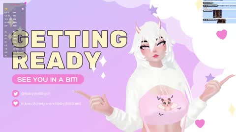 Snapshot of babydollstarlit chatting on March 16, 2026, 2:17 am Starlit online show from March 16, 2026, 2:17 am